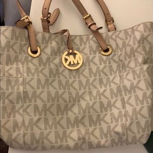 Michael Kors bag